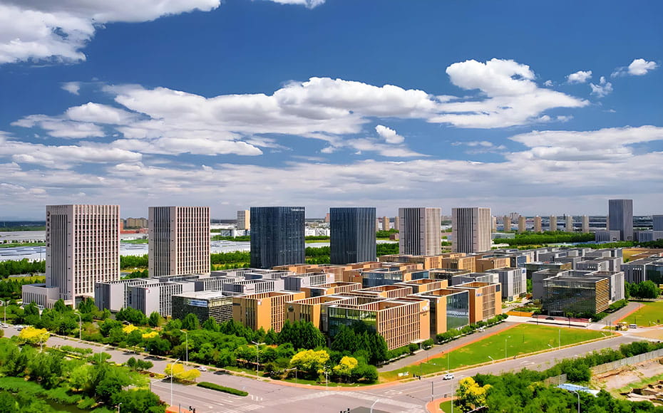 刘惠带队赴清华大学学习考察 “走出去”主动对接服务 推动科技成果落地转化